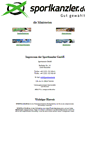 Mobile Screenshot of extremesport.sportkanzler.de